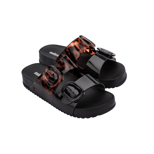 Melissa Cozy Slide - 7 USA