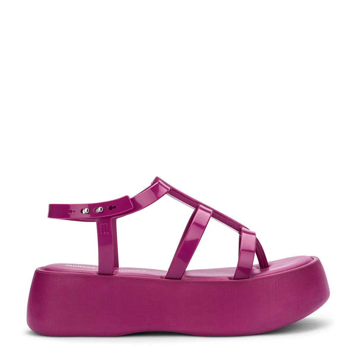 Melissa Caribe High Platform