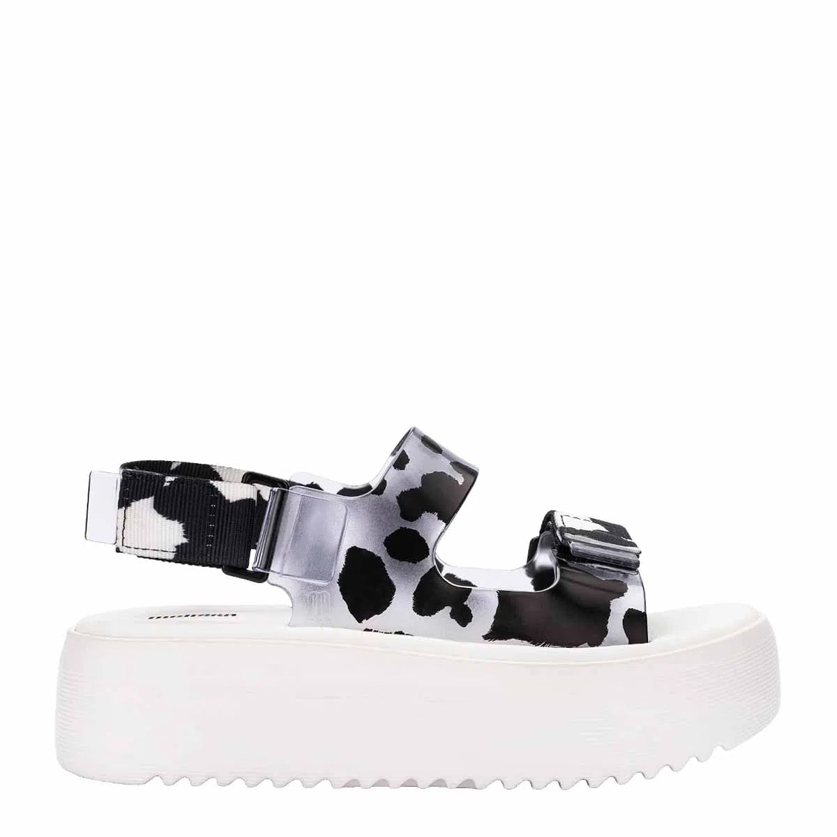 Melissa Brave Papete Platform