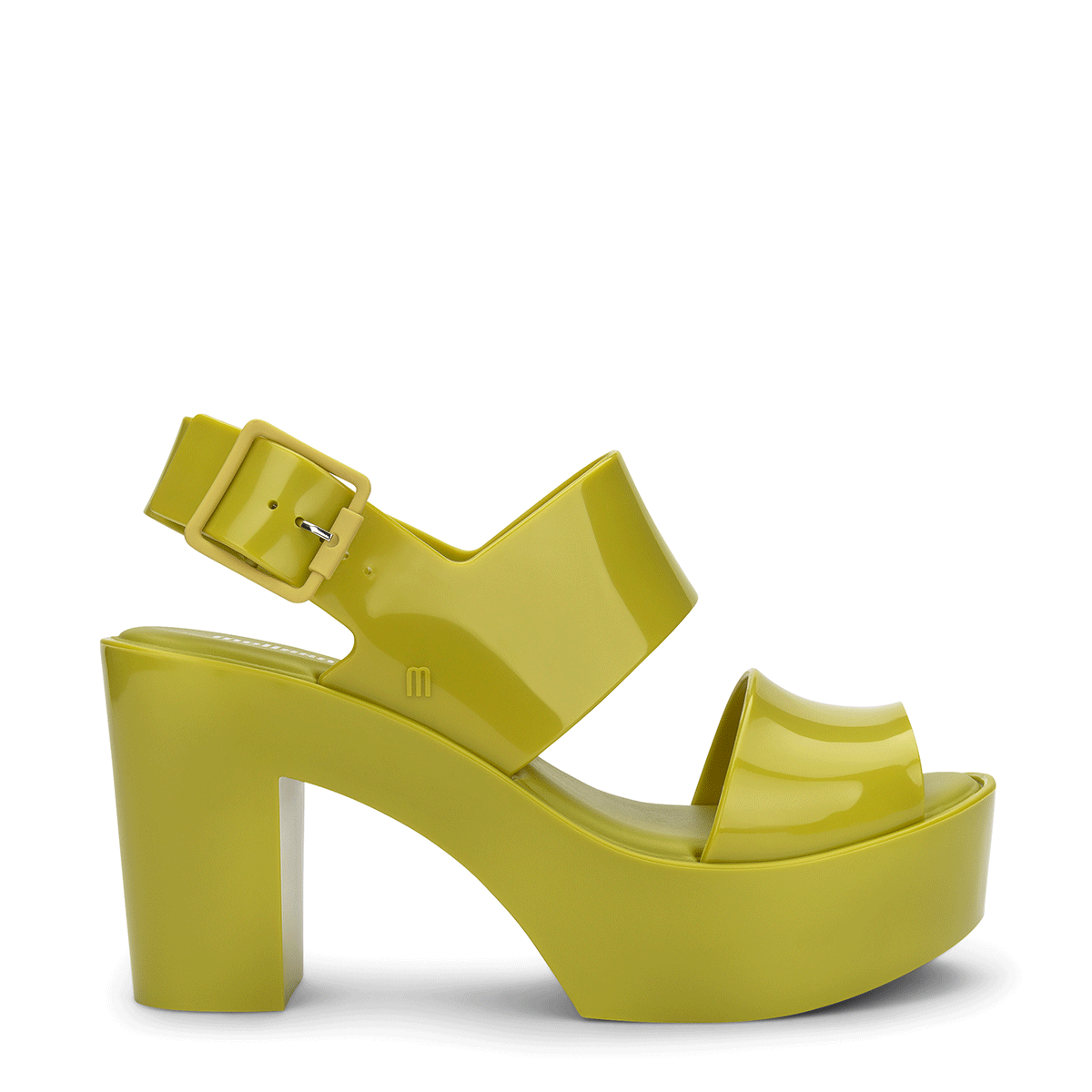 Melissa Mule III - 7 USA