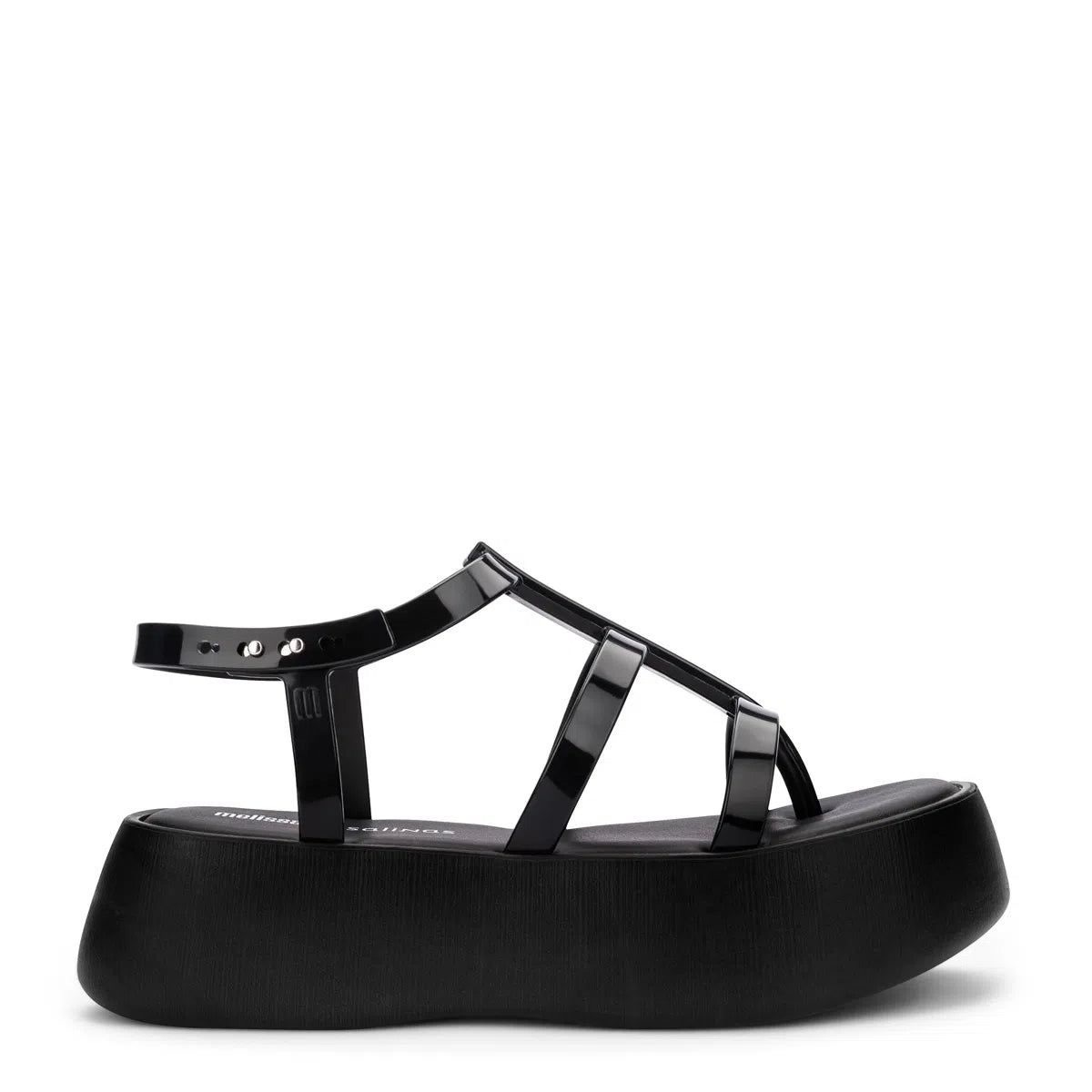 Melissa Caribe High Platform