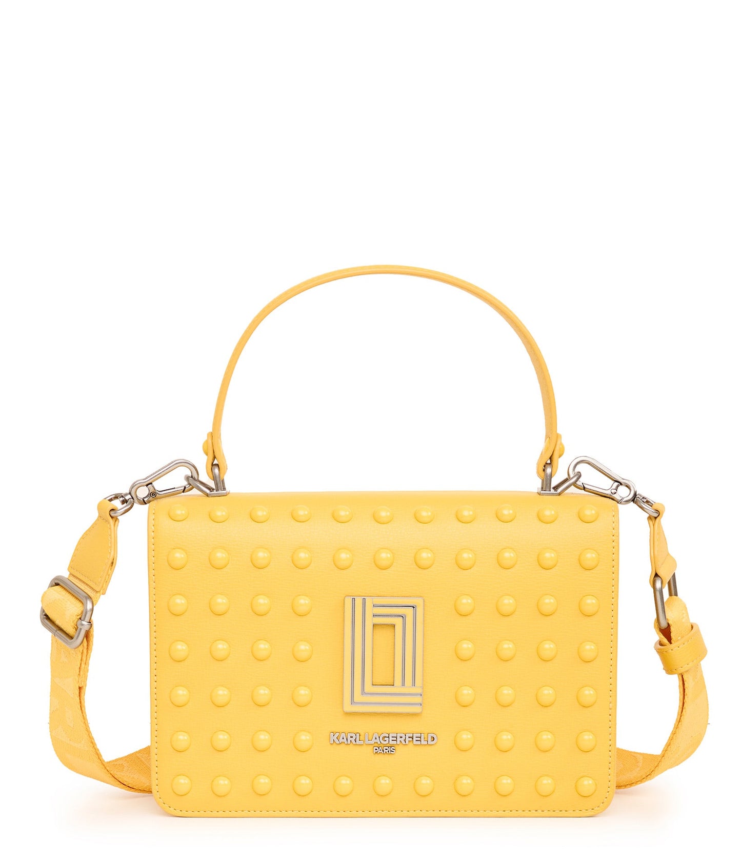 SIMONE FLAP CROSSBODY