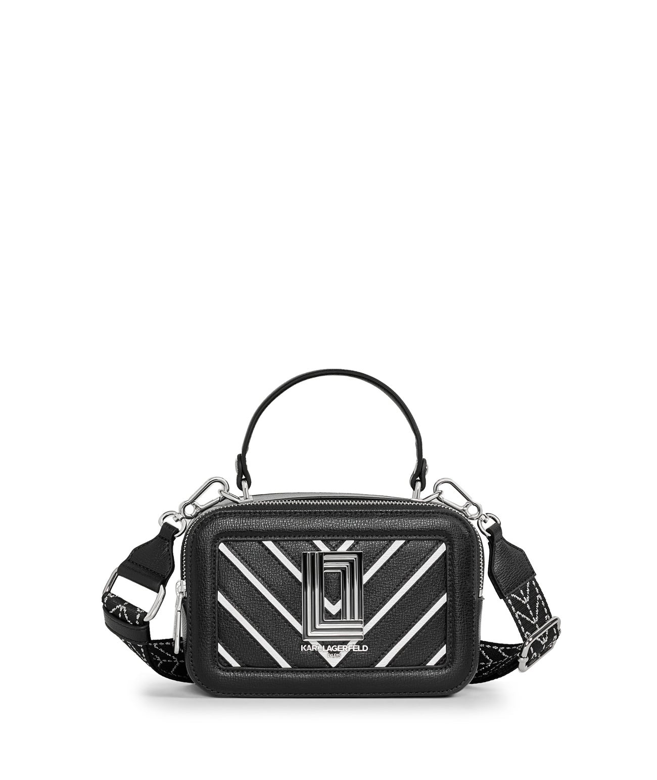 SIMONE CROSSBODY