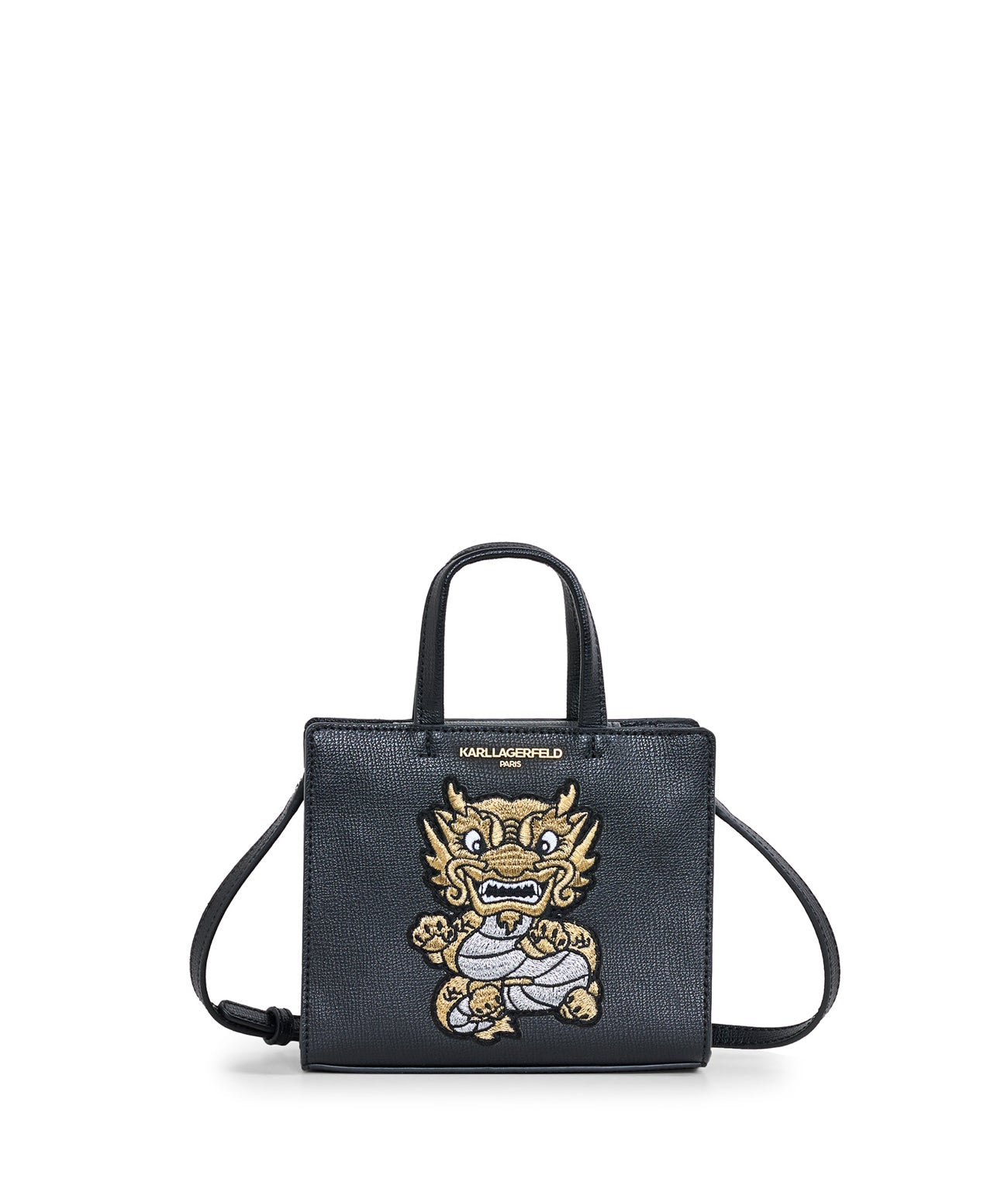 MINI MAYBELLE SATCHEL