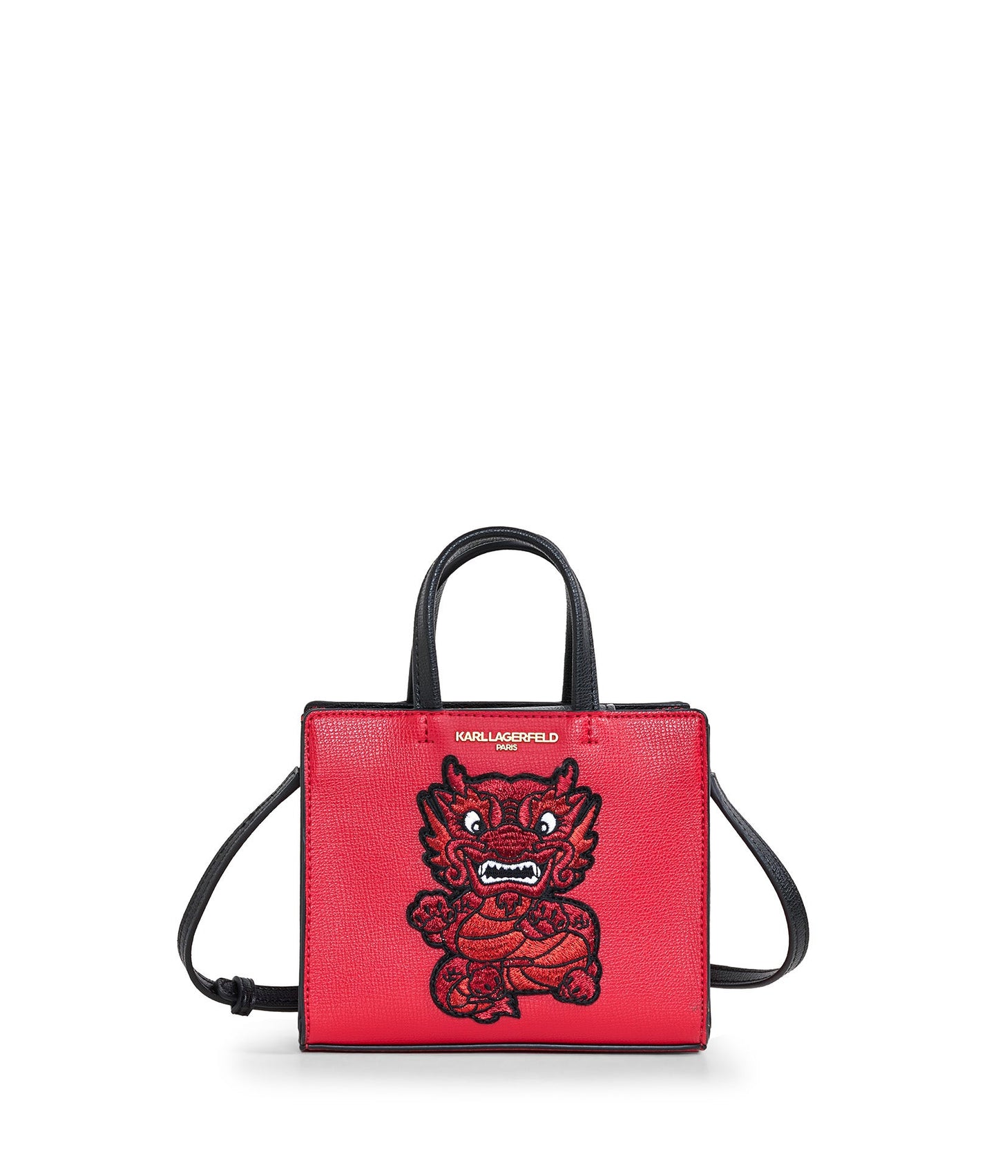 MINI MAYBELLE SATCHEL