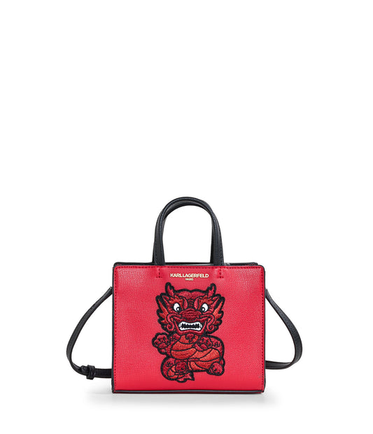 MINI MAYBELLE SATCHEL