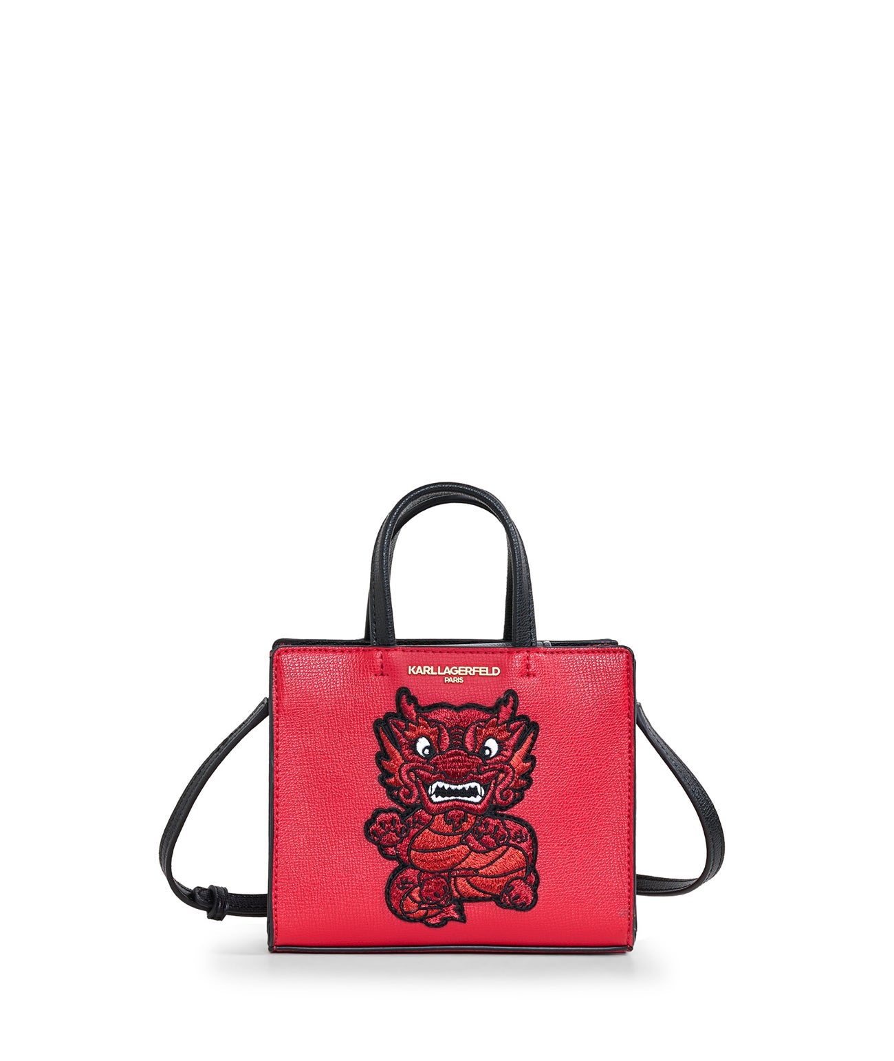 MINI MAYBELLE SATCHEL