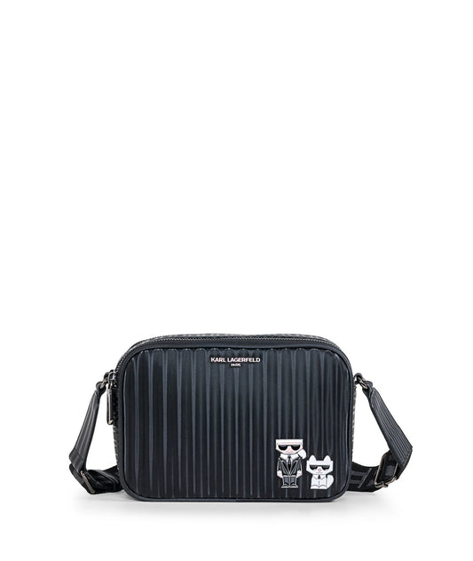 MAYBELLE CAMERA CROSSBODY