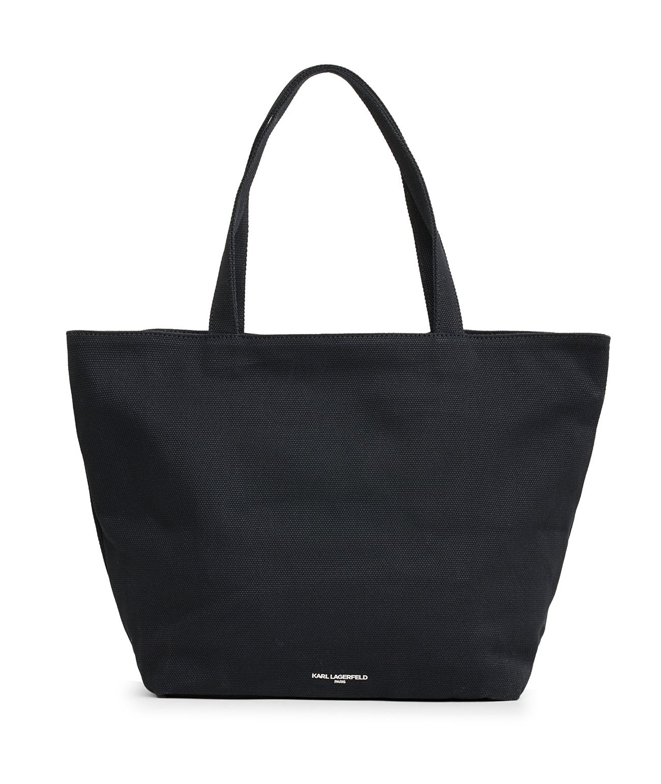 CANNES CANVAS TOTE