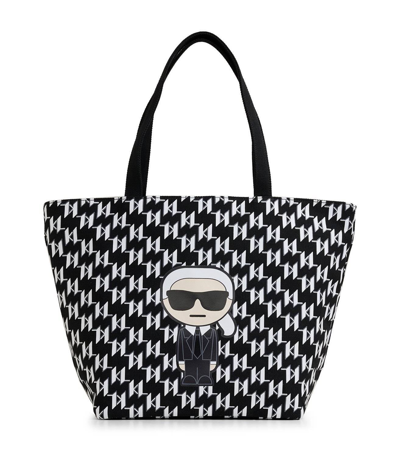 CANNES CANVAS TOTE