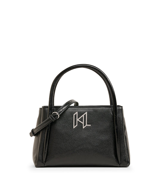 NOUVELLE HOUSE MONOGRAM BIT SATCHEL