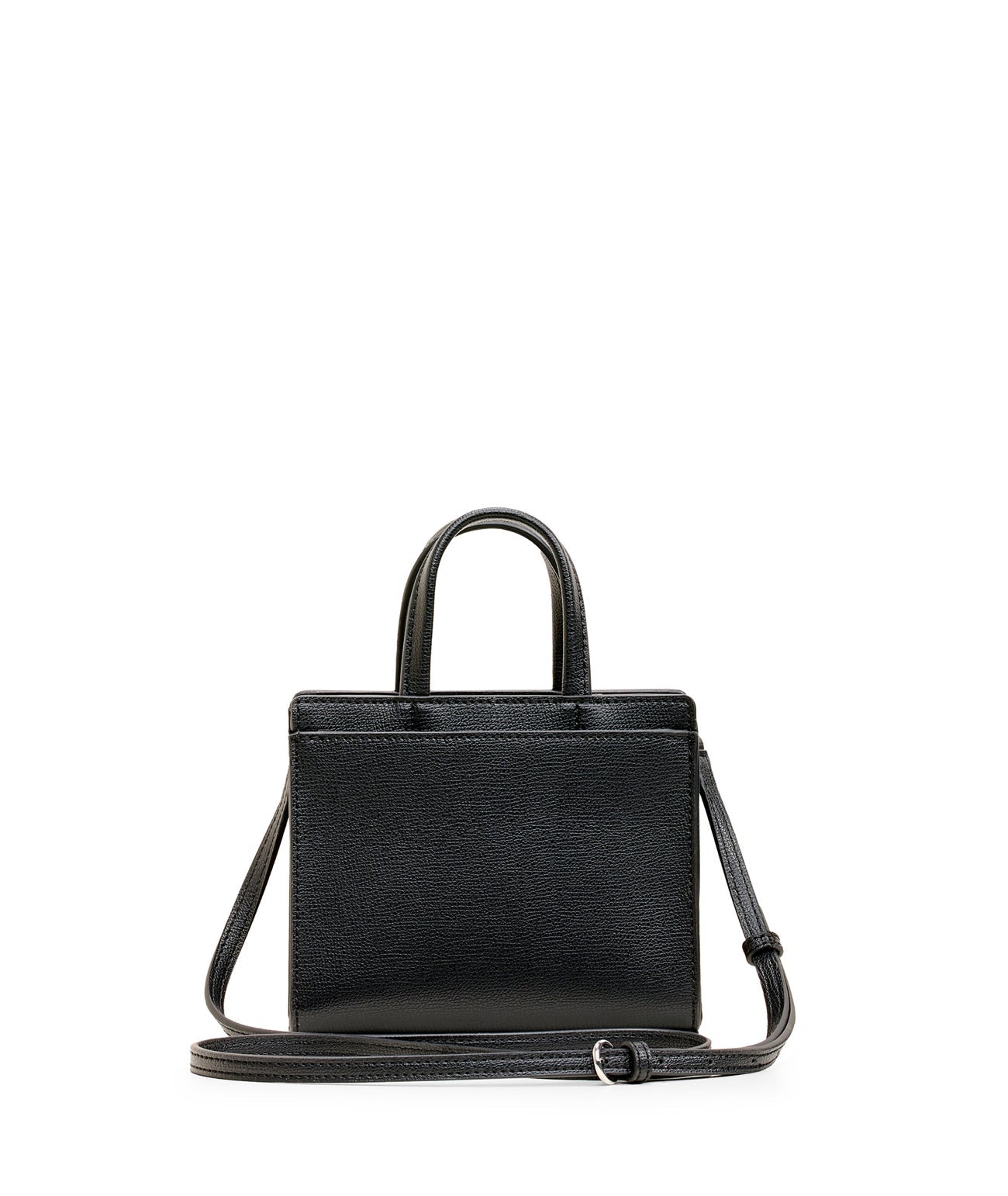 MAYBELLE TOP HANDLE SATCHEL