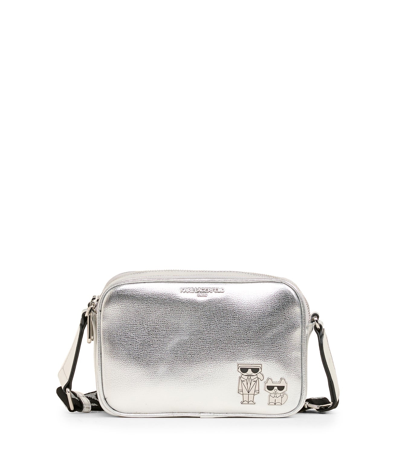 MAYBELLE CAMERA CROSSBODY