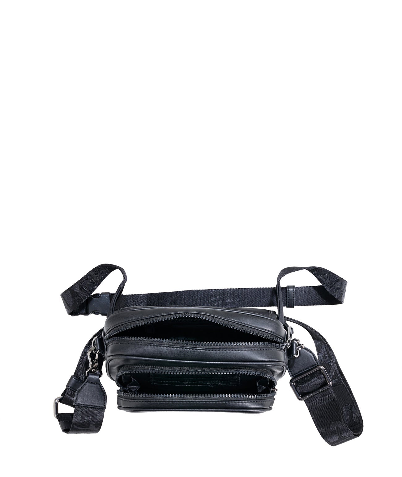 VOYAGE CROSSBODY