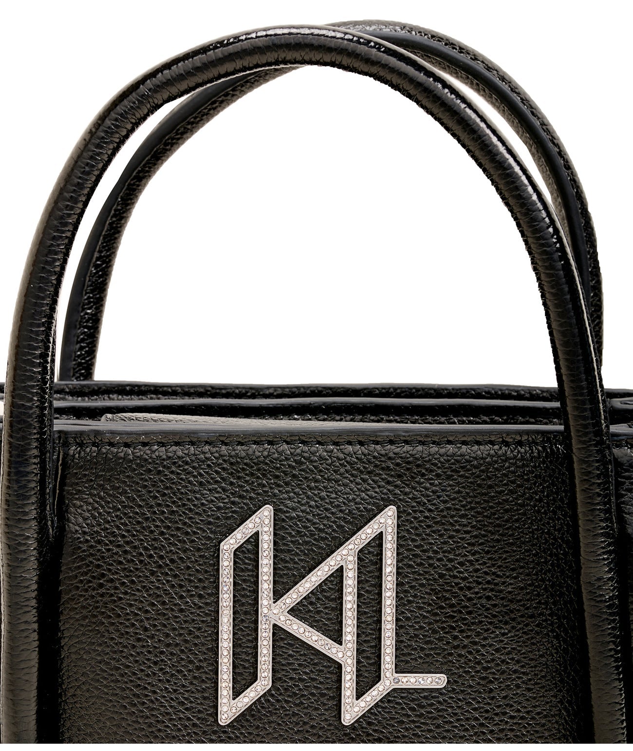 NOUVELLE MONOGRAM CROSSBODY