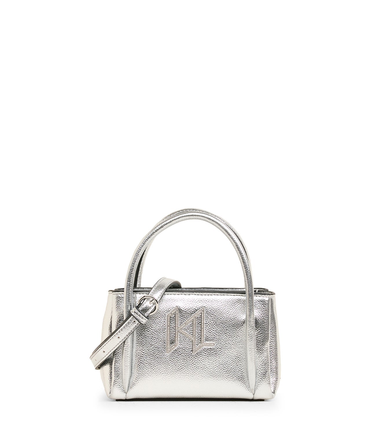 NOUVELLE MONOGRAM CROSSBODY