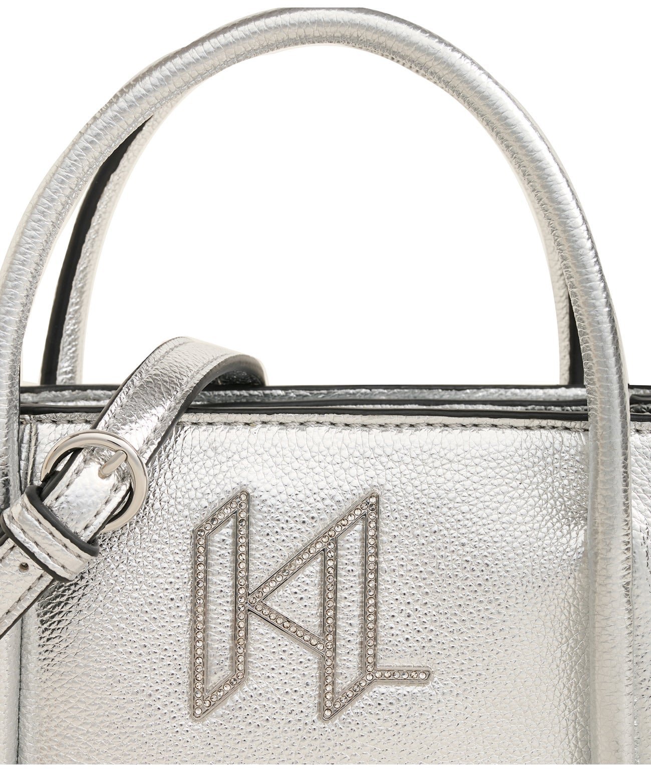 NOUVELLE MONOGRAM CROSSBODY