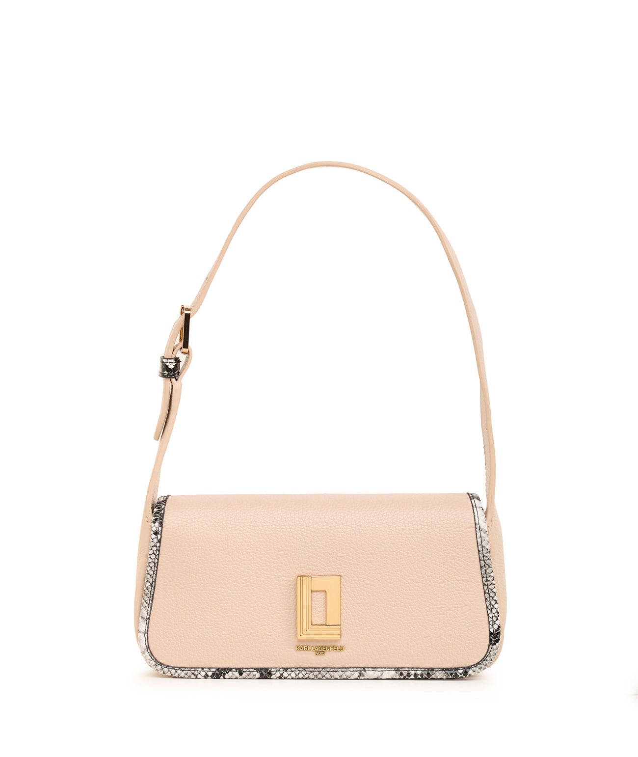 LYON DEMI SHOULDER BAG