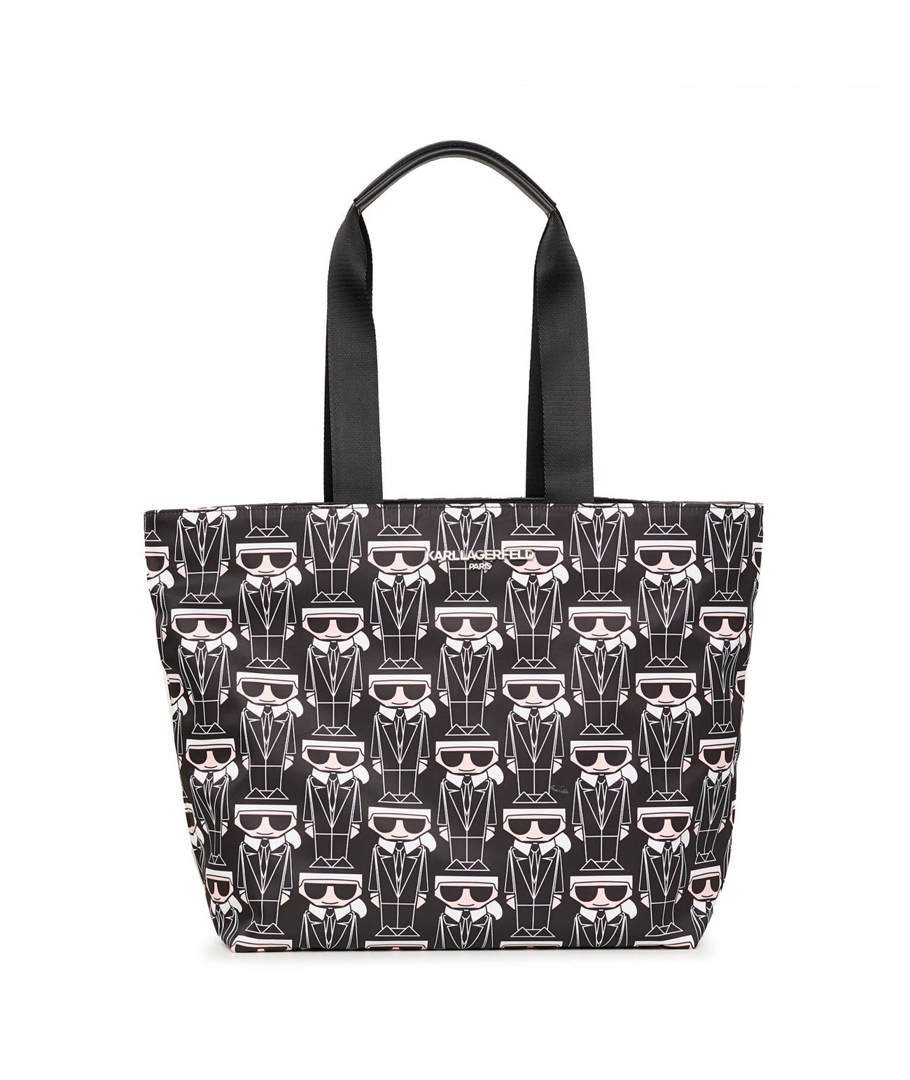 AMOUR TOTE