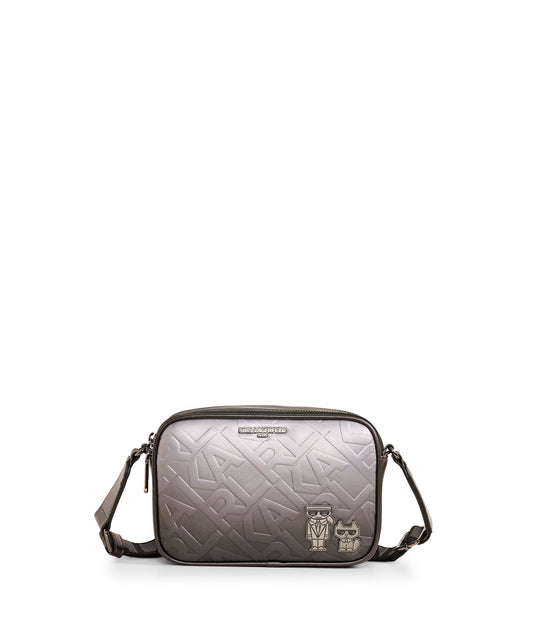 MAYBELLE CAMERA CROSSBODY