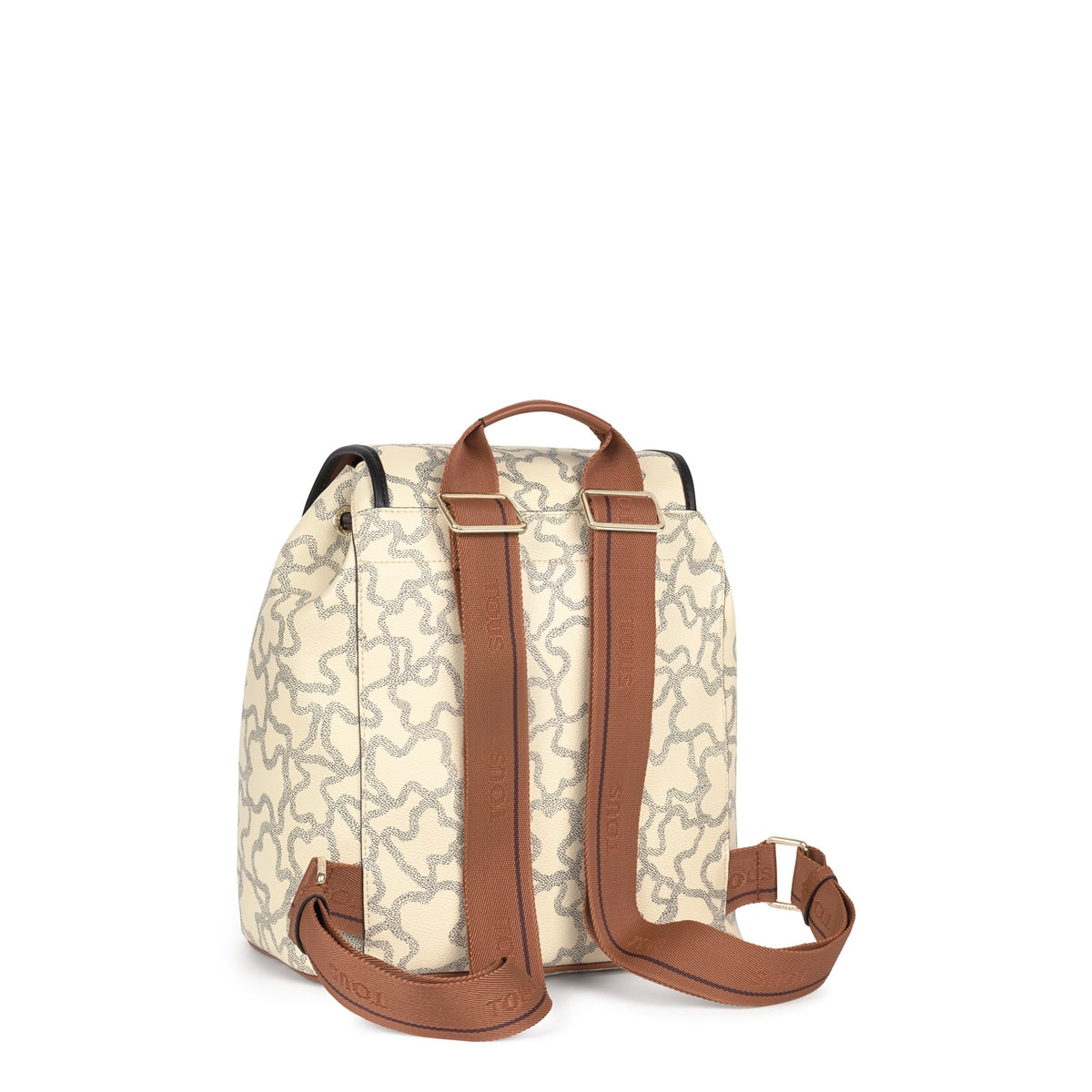 Mochila Kaos Icon multi beige