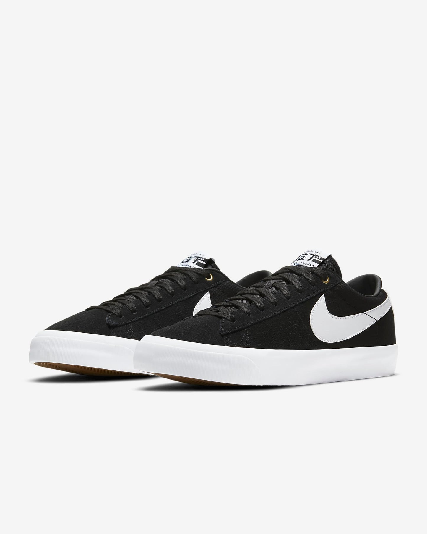 Nike SB Zoom Blazer Low Pro GT