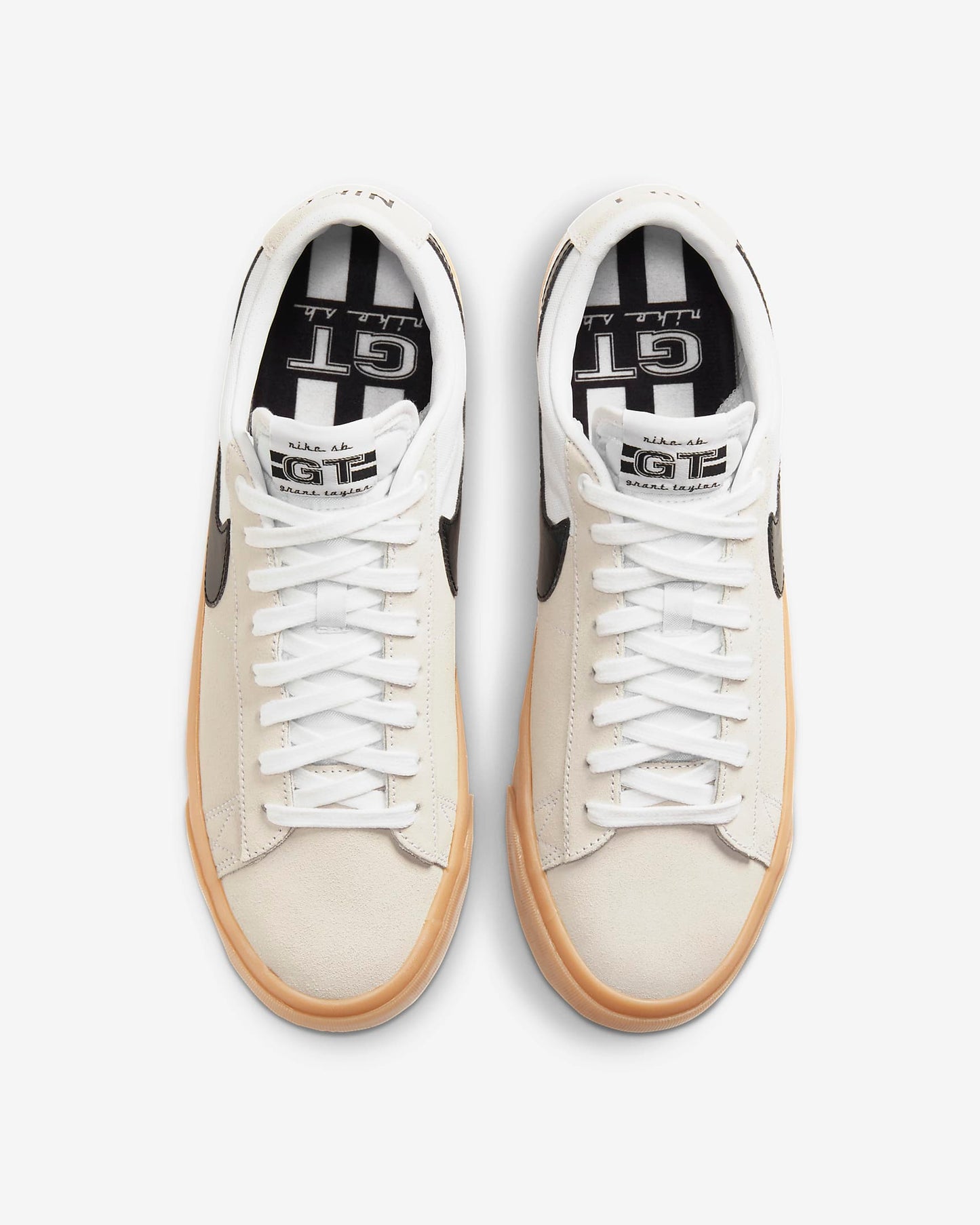 Nike SB Zoom Blazer Low Pro GT