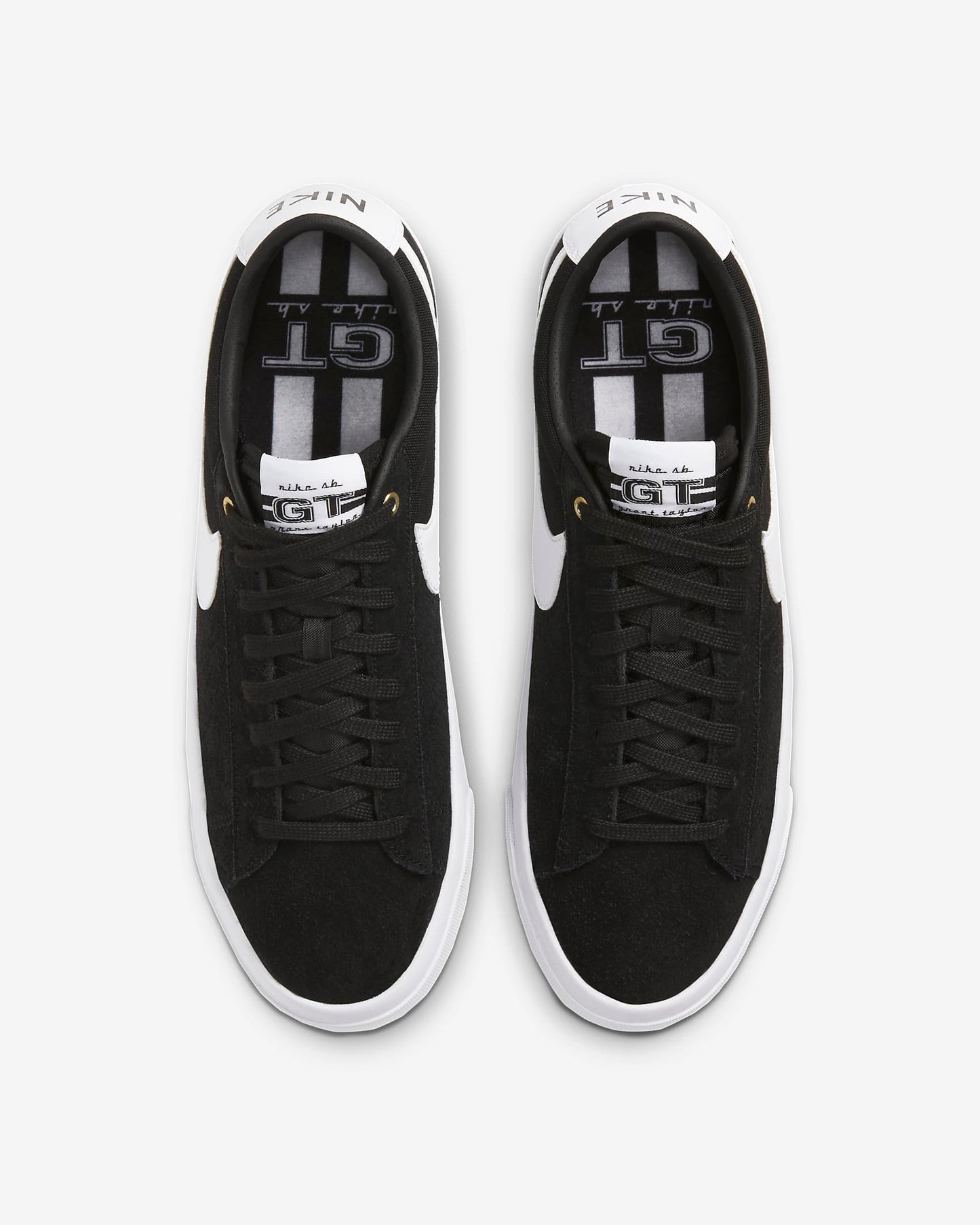 Nike SB Zoom Blazer Low Pro GT