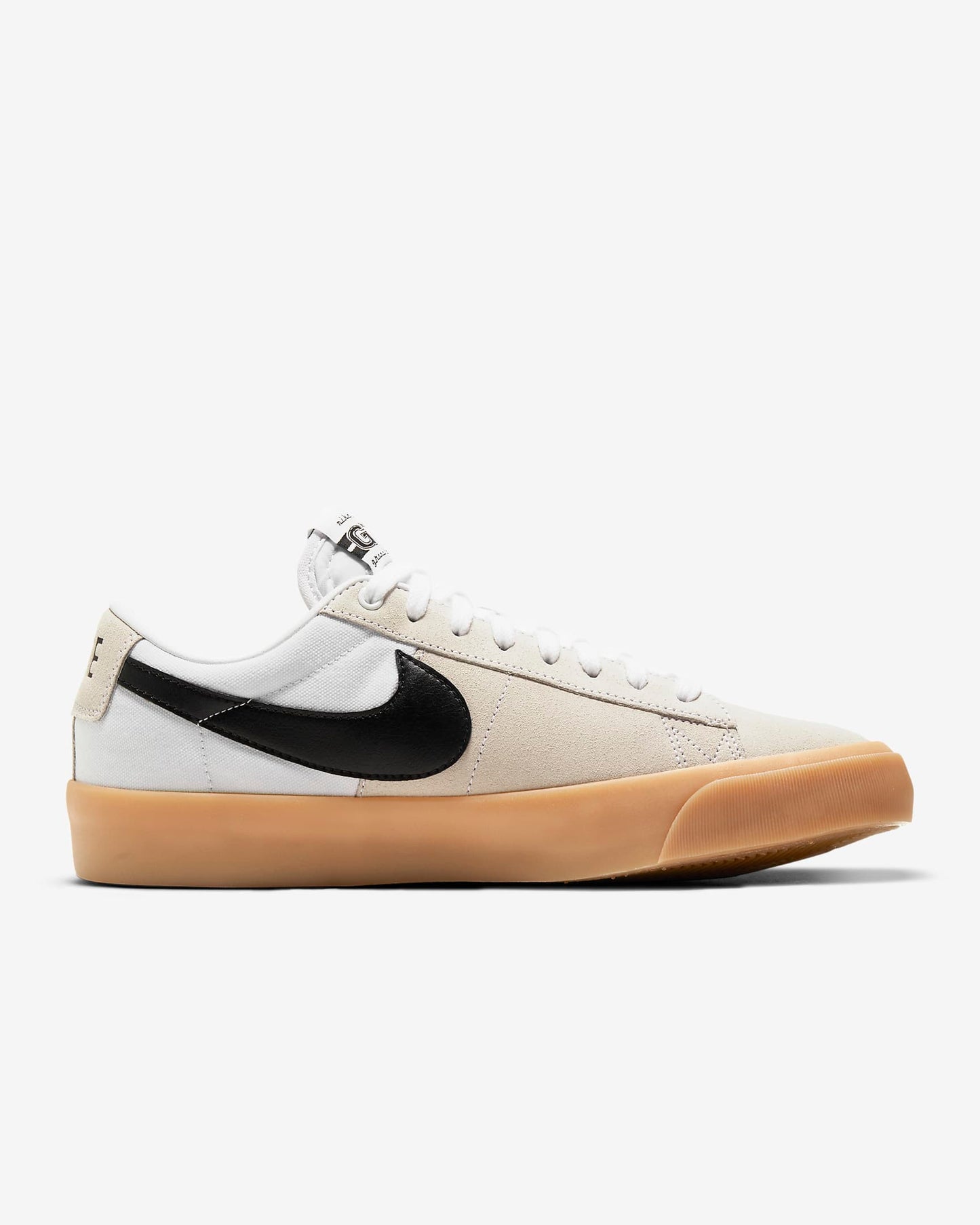 Nike SB Zoom Blazer Low Pro GT