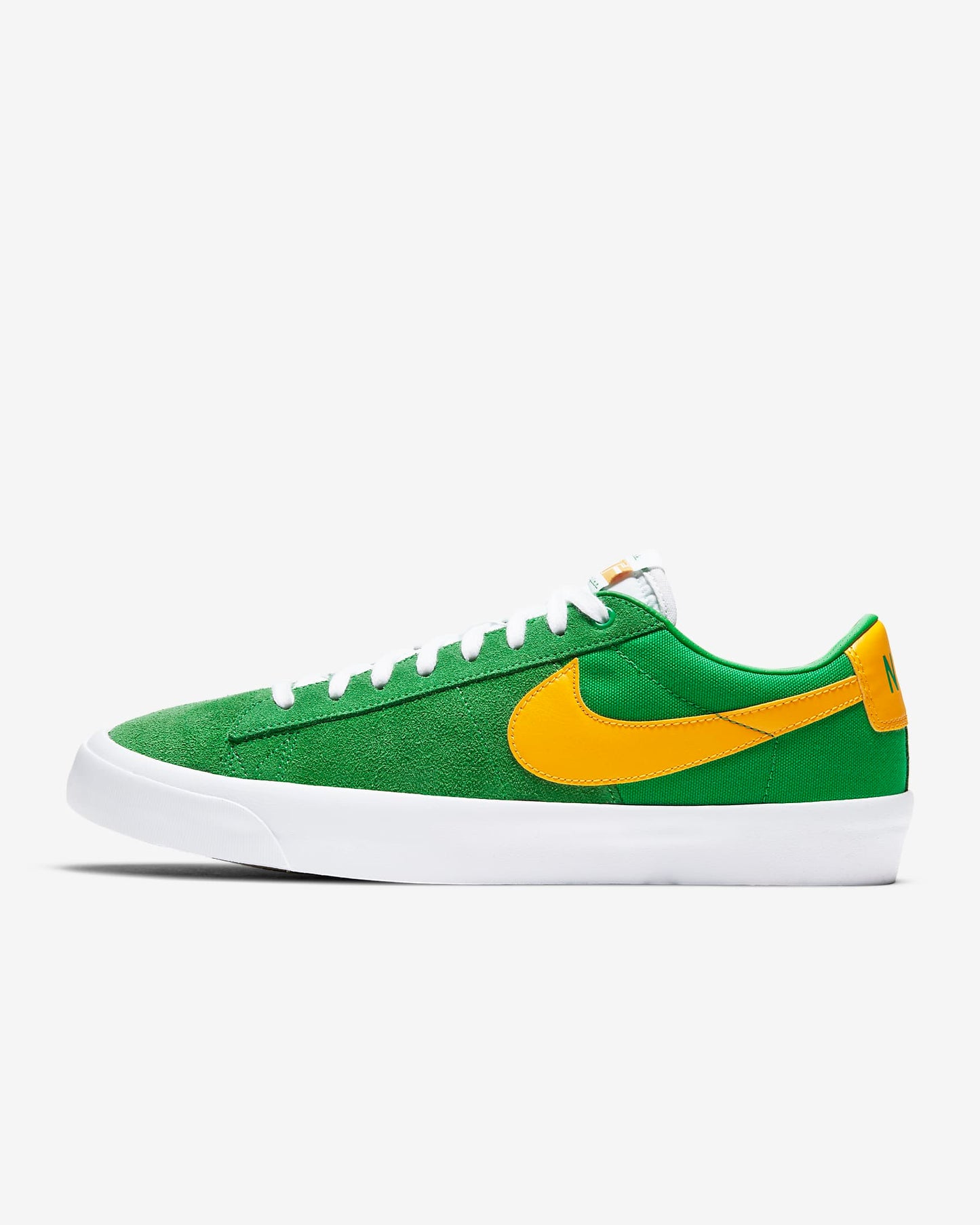 Nike SB Zoom Blazer Low Pro GT