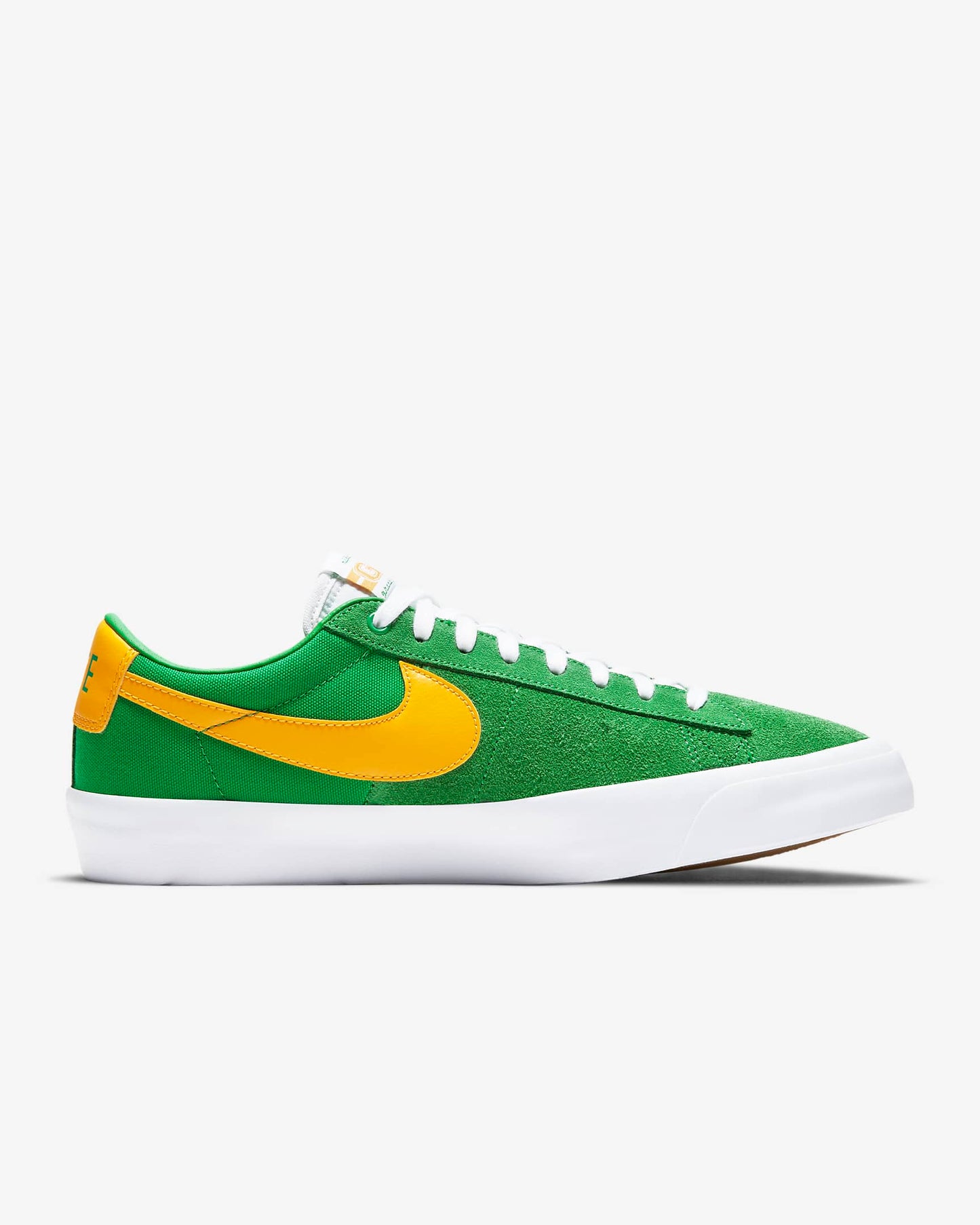 Nike SB Zoom Blazer Low Pro GT