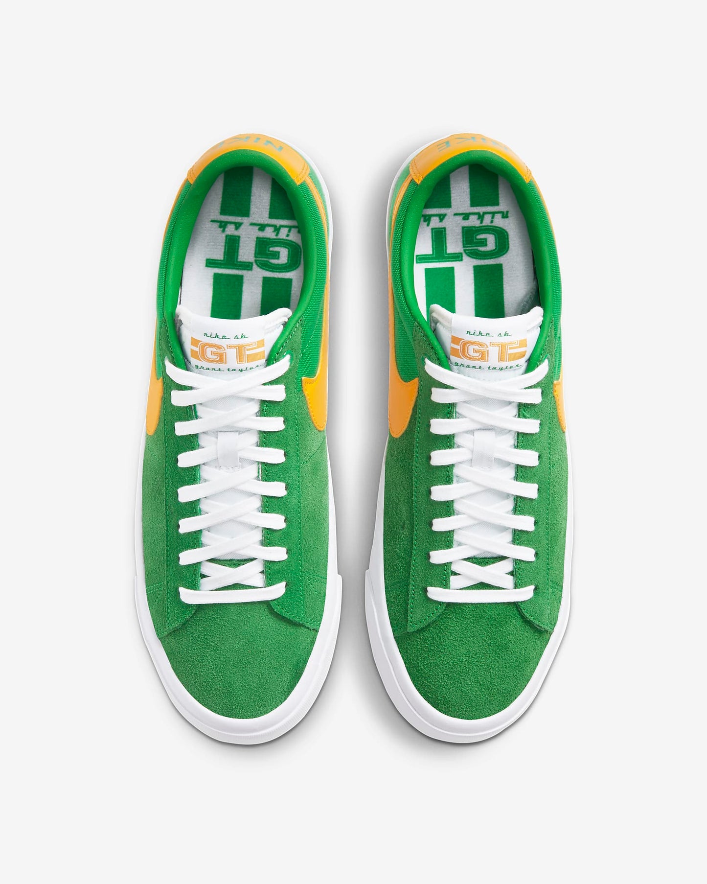 Nike SB Zoom Blazer Low Pro GT