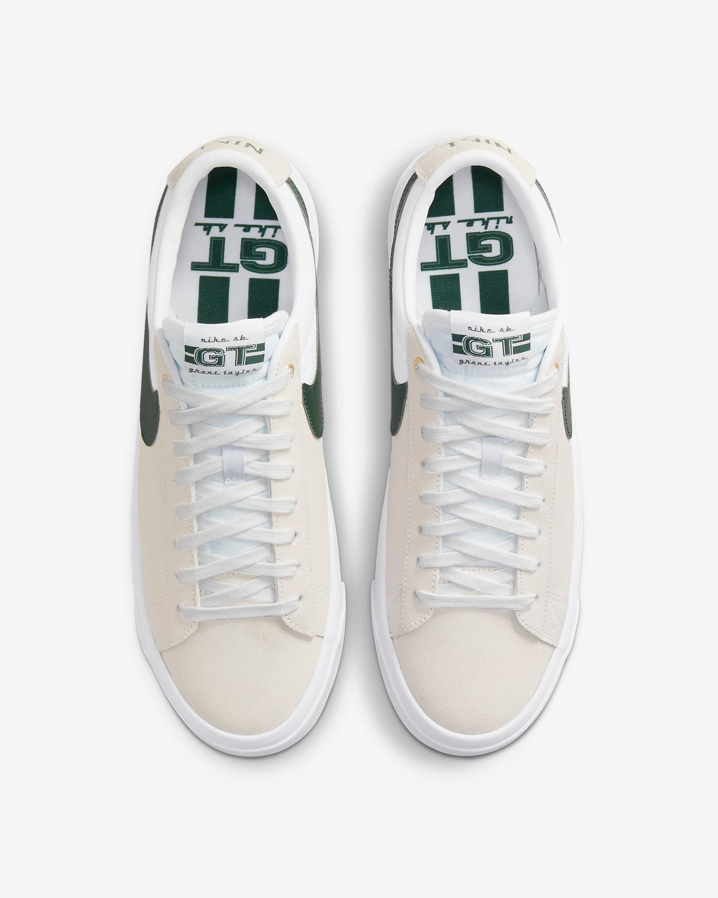 Nike SB Zoom Blazer Low Pro GT