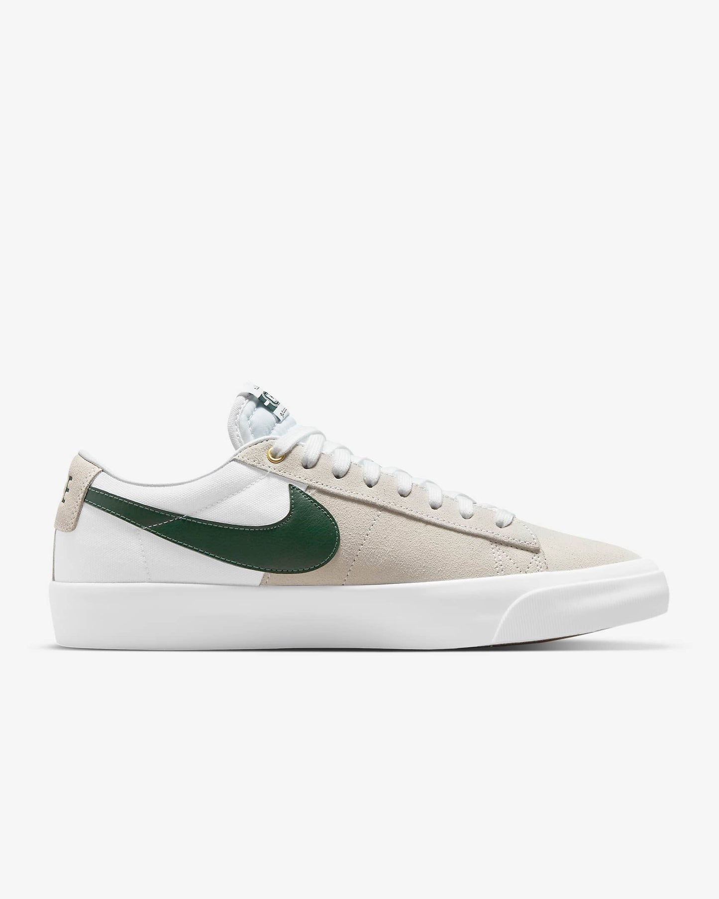 Nike SB Zoom Blazer Low Pro GT