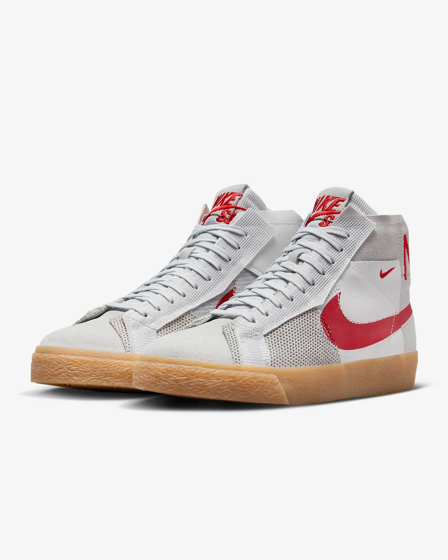 Nike SB Zoom Blazer Mid Premium