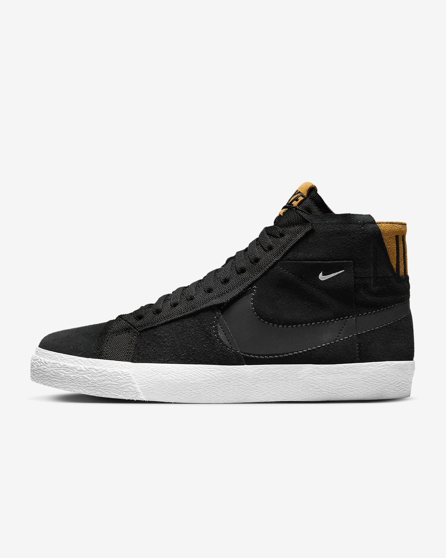 Nike SB Zoom Blazer Mid Premium