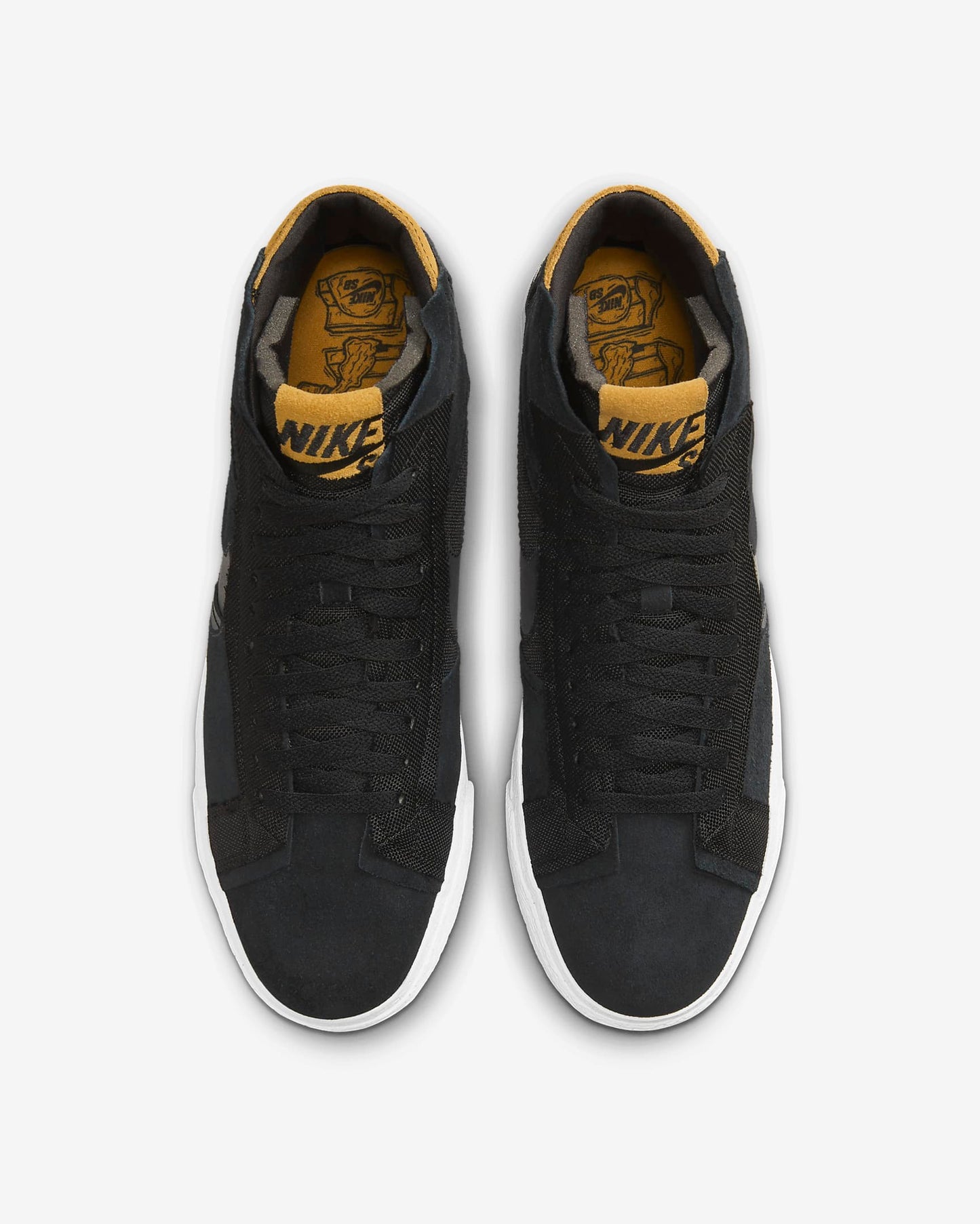 Nike SB Zoom Blazer Mid Premium