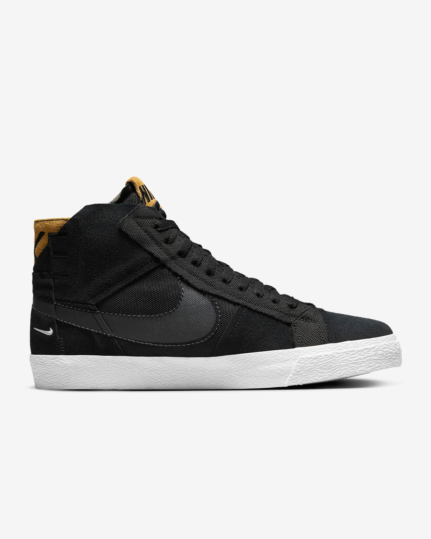 Nike SB Zoom Blazer Mid Premium