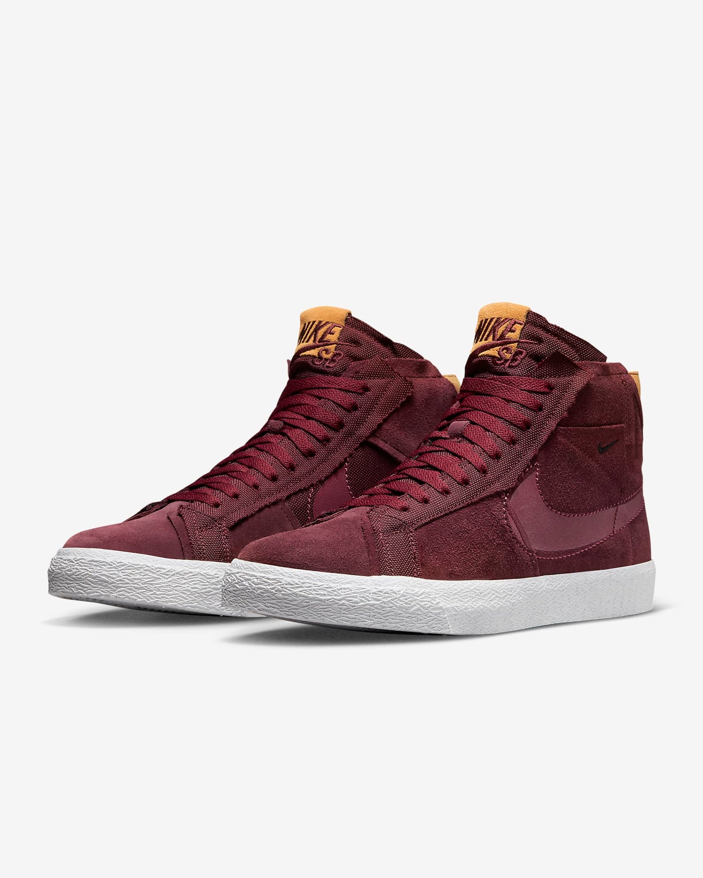 Nike SB Zoom Blazer Mid Premium