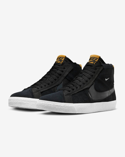 Nike SB Zoom Blazer Mid Premium