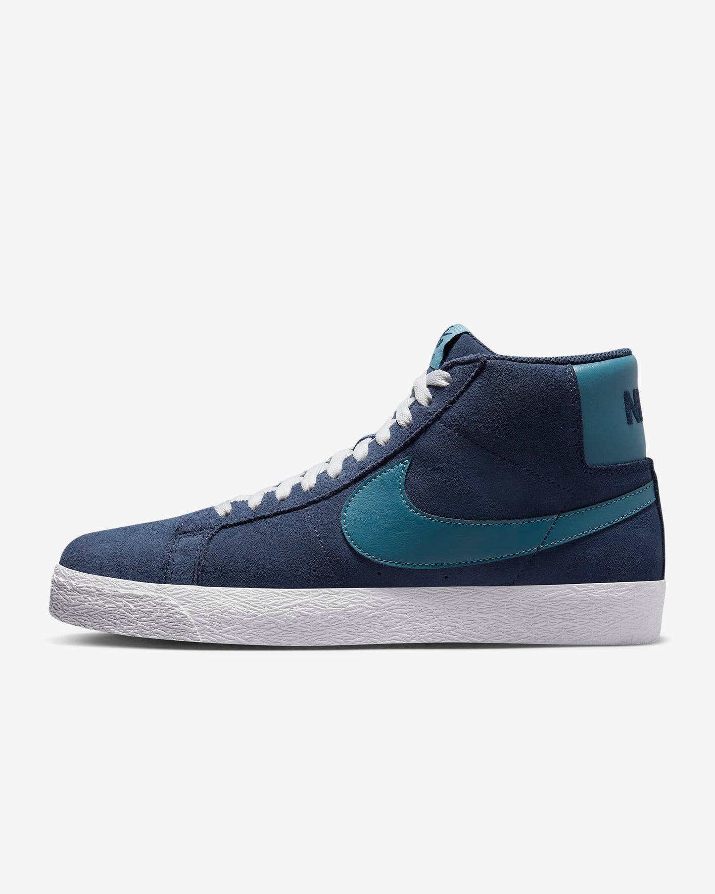 Nike SB Zoom Blazer Mid