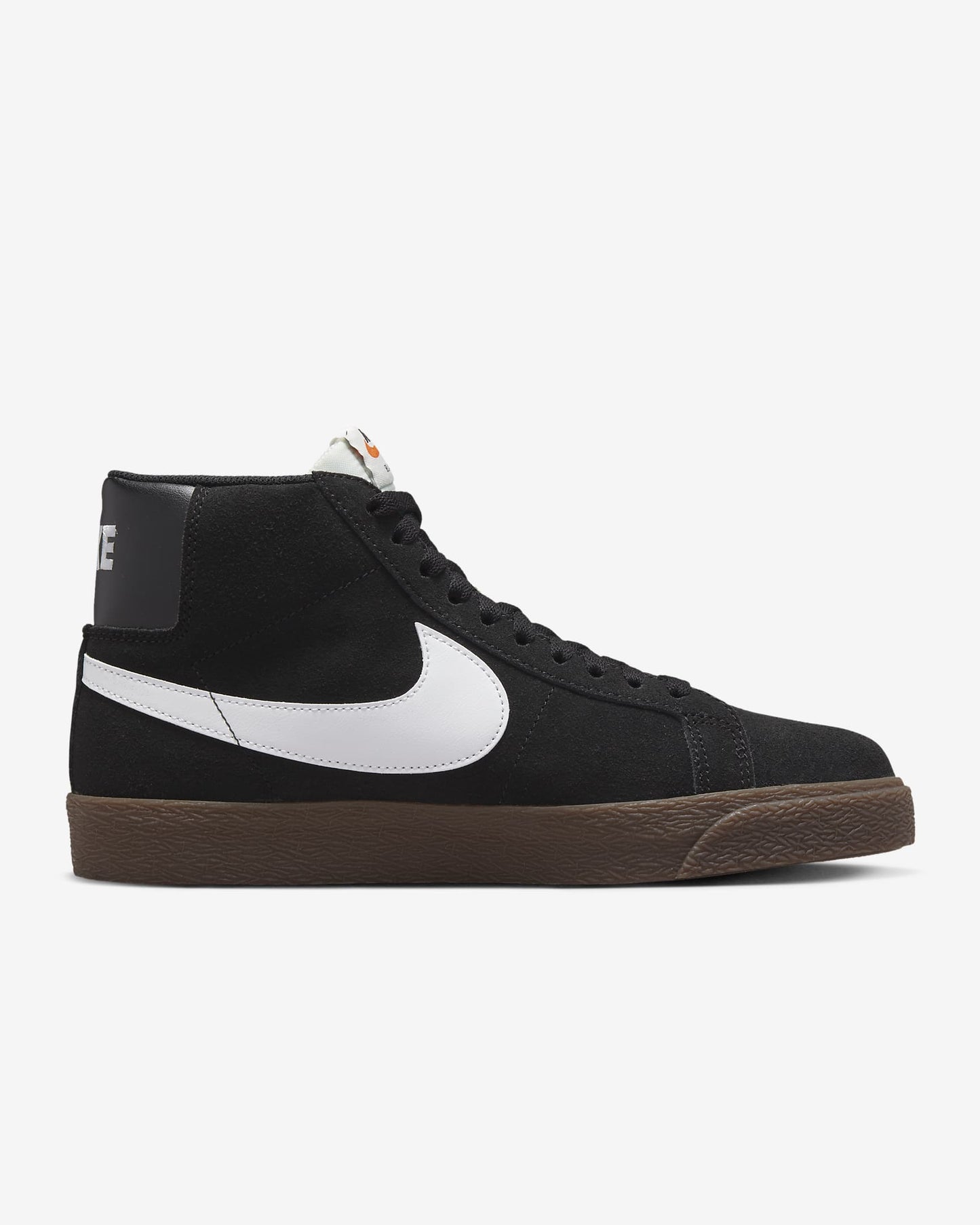 Nike SB Zoom Blazer Mid