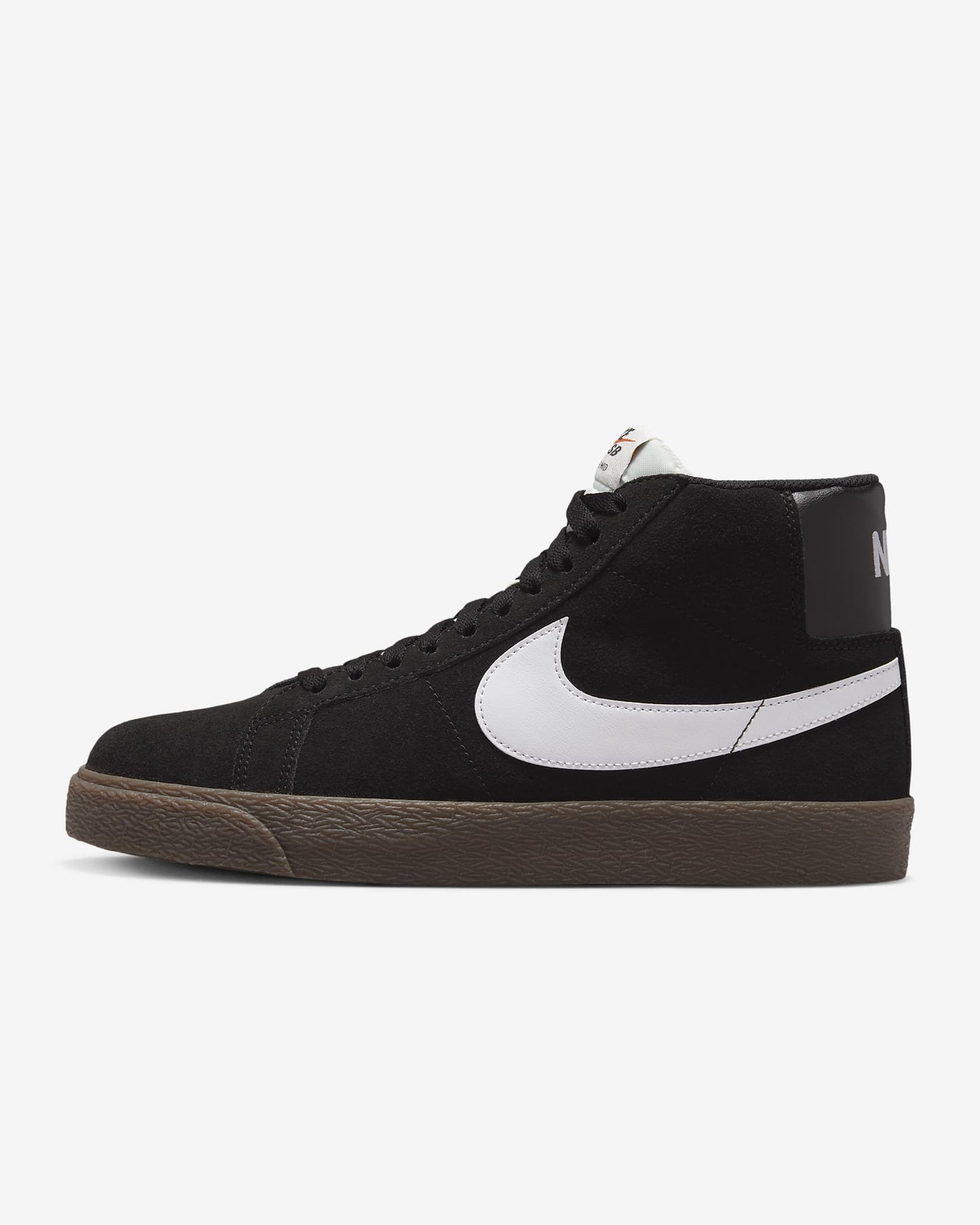 Nike SB Zoom Blazer Mid