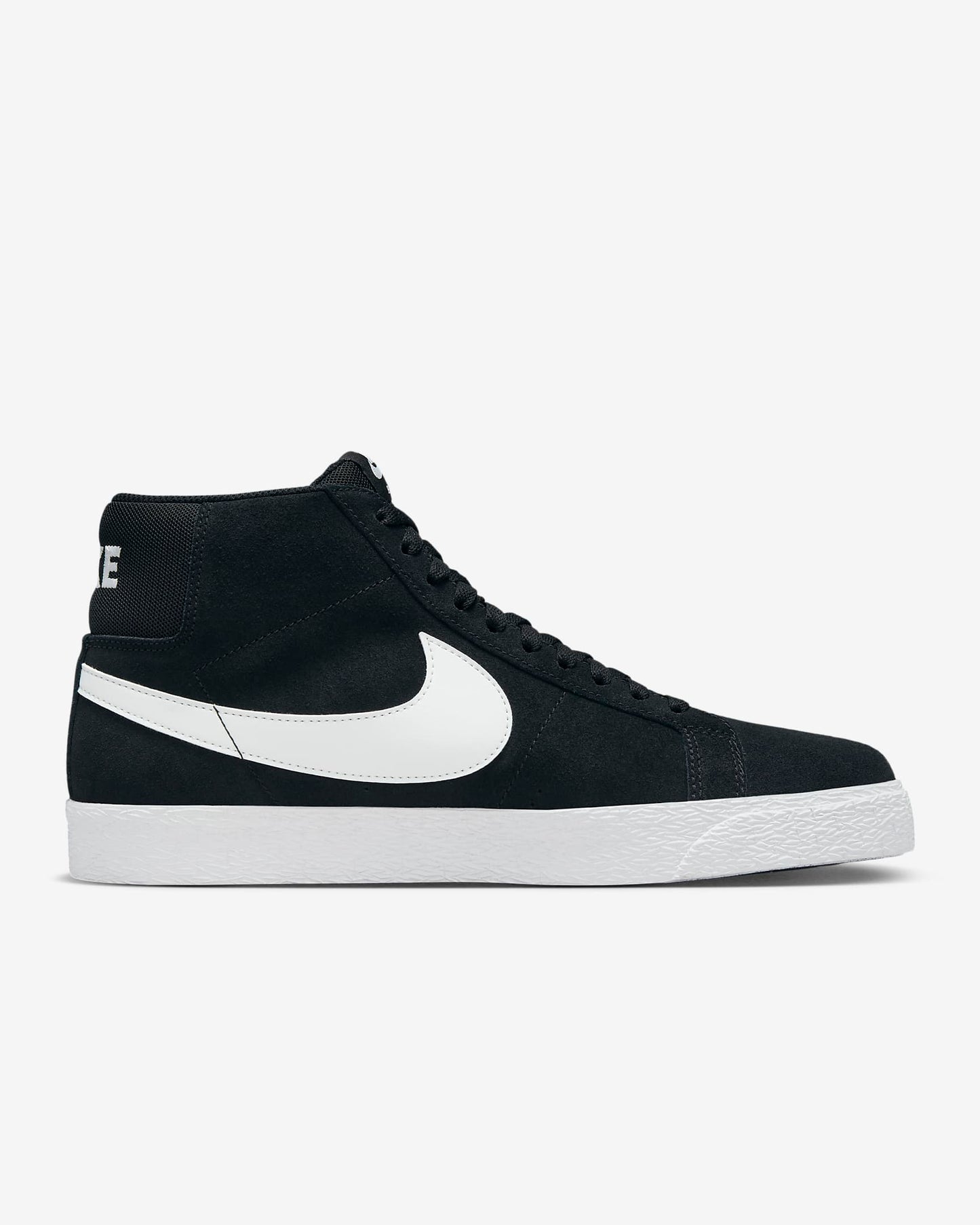 Nike SB Zoom Blazer Mid