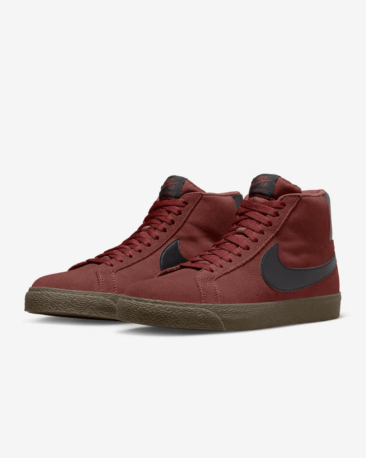 Nike SB Zoom Blazer Mid