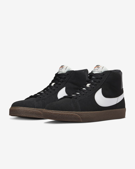 Nike SB Zoom Blazer Mid