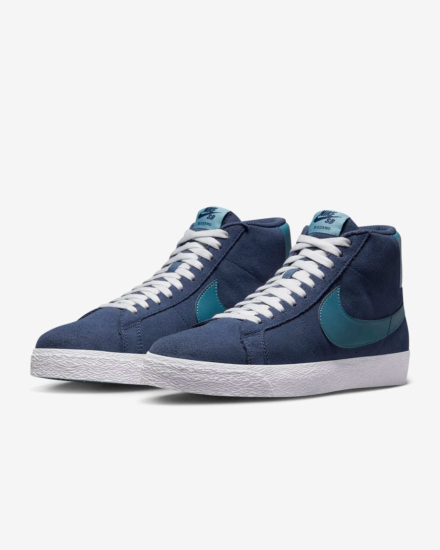 Nike SB Zoom Blazer Mid