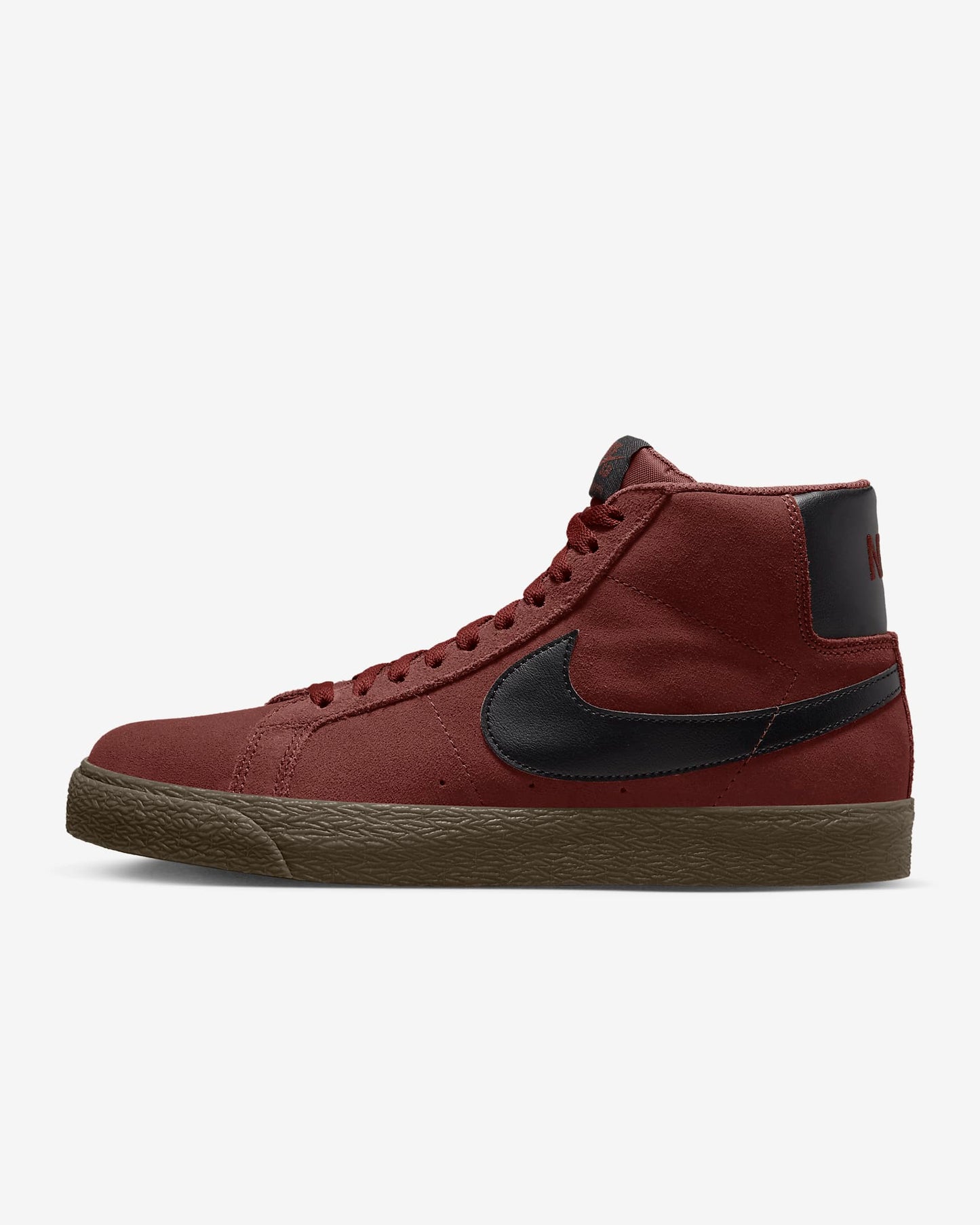 Nike SB Zoom Blazer Mid