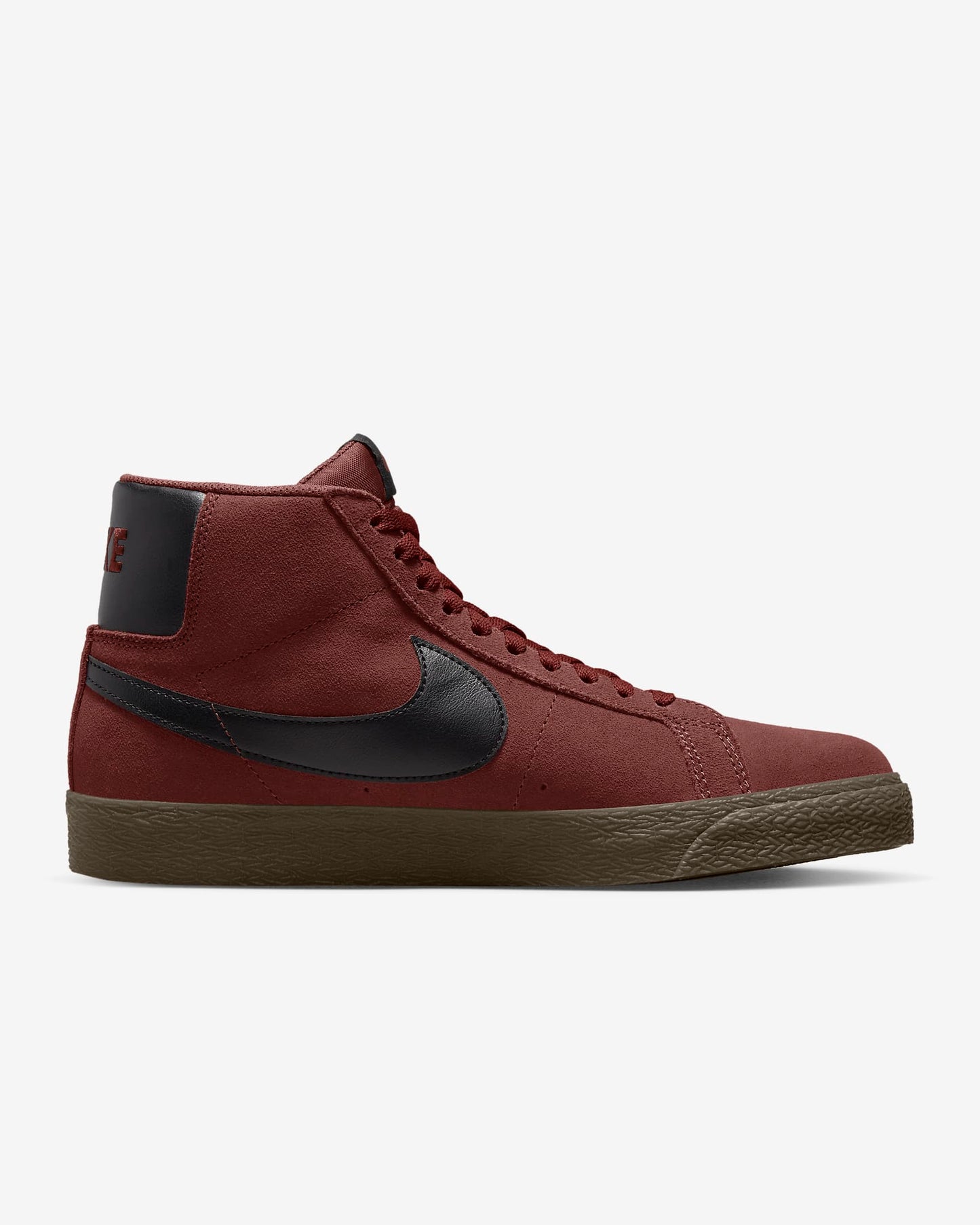 Nike SB Zoom Blazer Mid