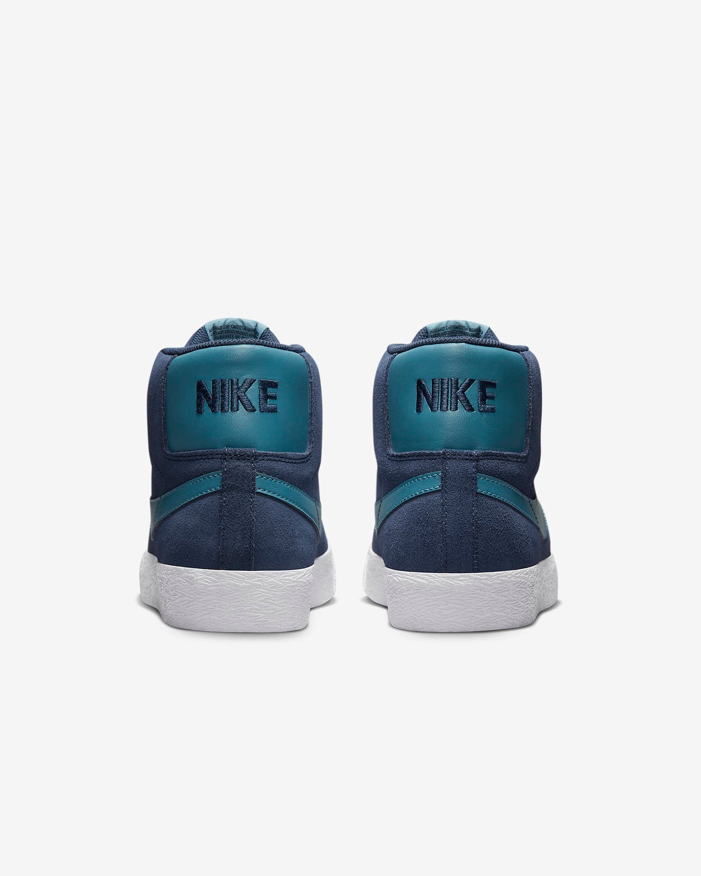 Nike SB Zoom Blazer Mid